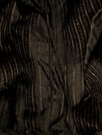 Prada Suede Messenger Bag