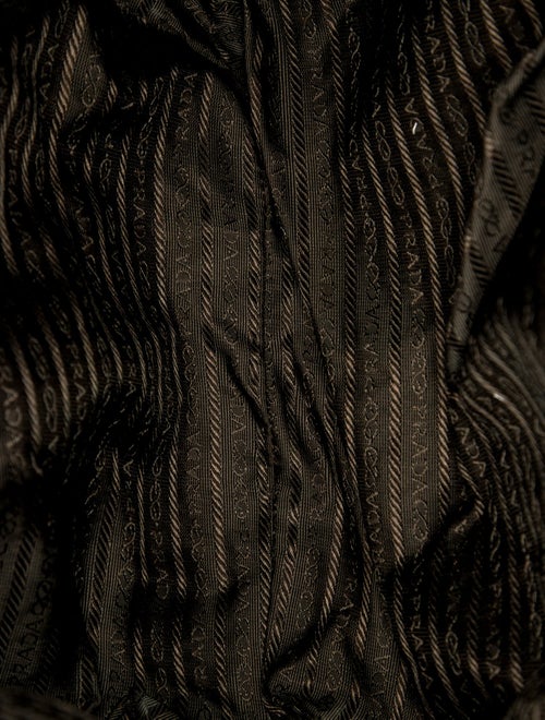 Prada Suede Messenger Bag