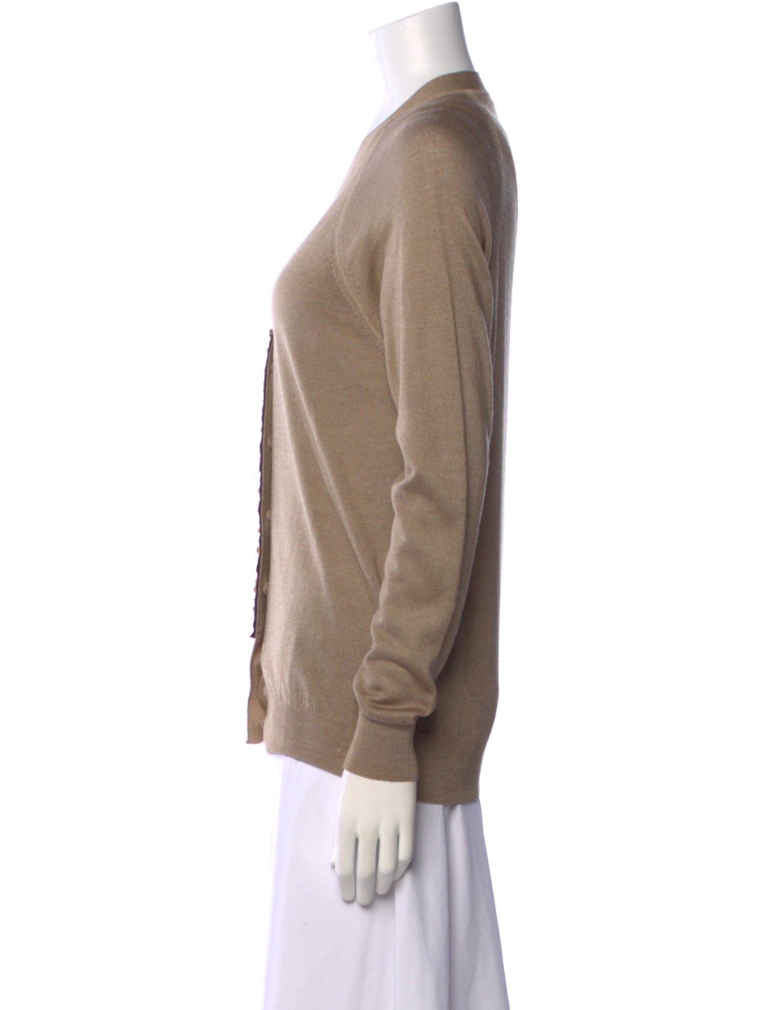 Prada Vintage 2004 Sweater