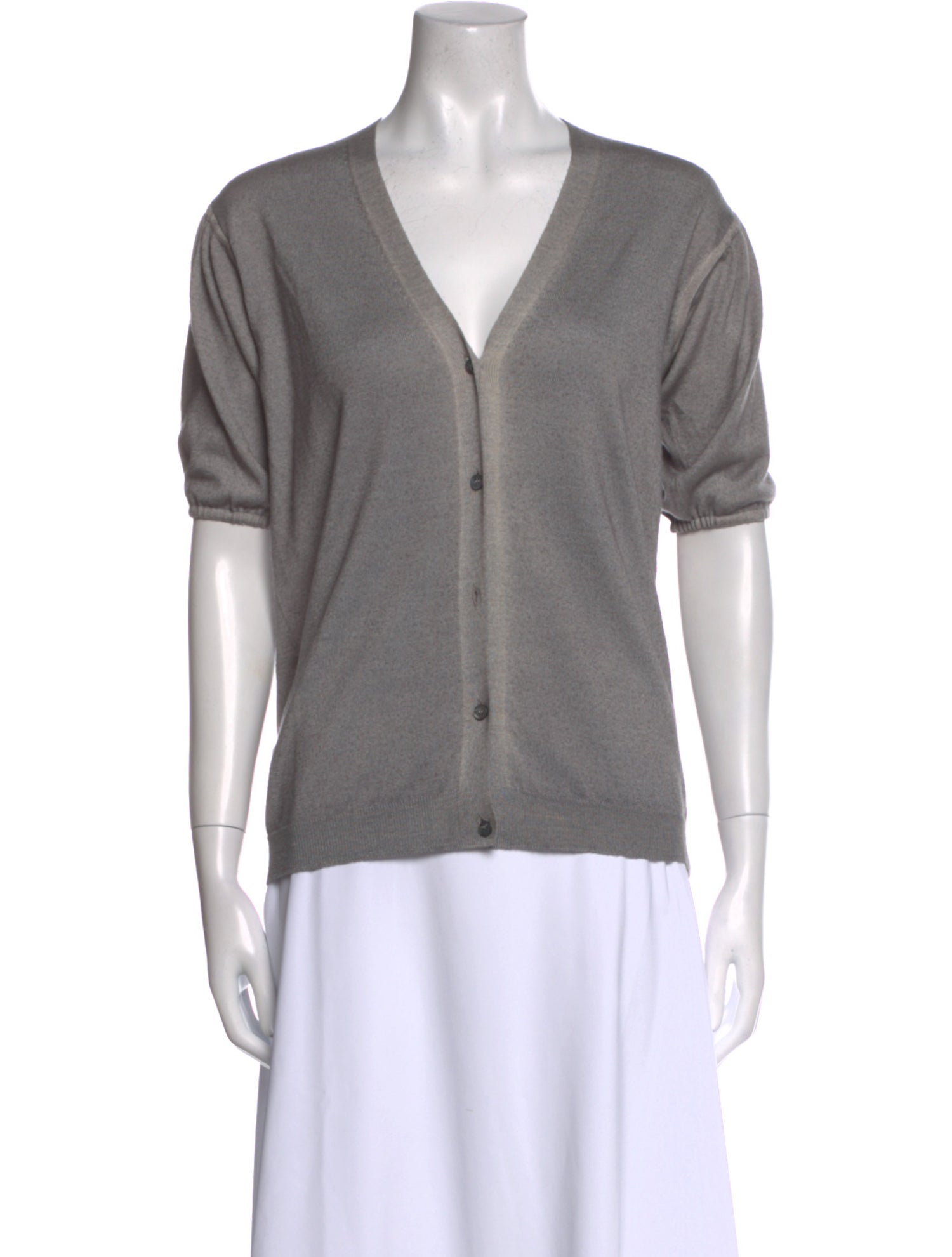 Prada 2016 Wool Sweater