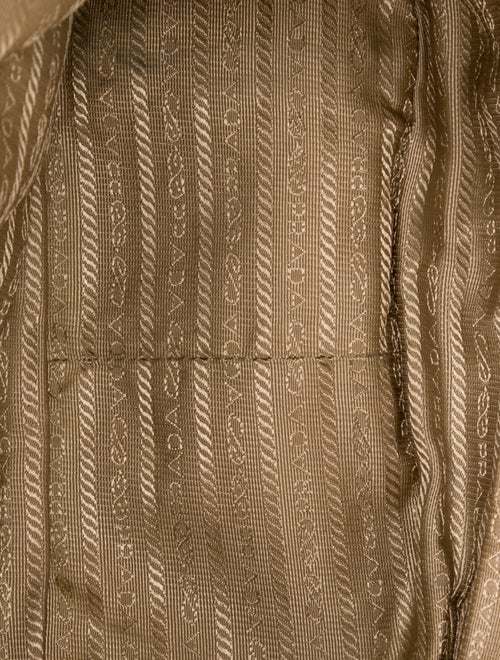 Prada City Calf Leather Shoulder Bag