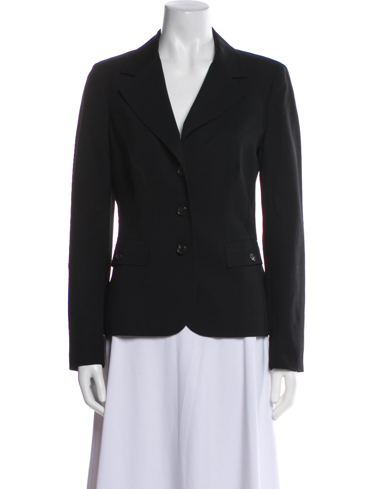 Prada Vintage 2000's Blazer