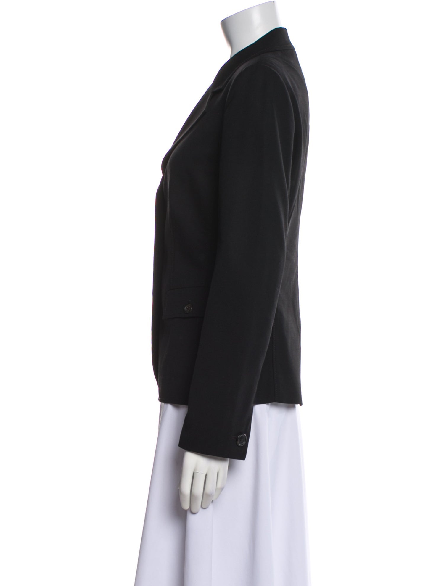 Prada Vintage 2000's Blazer