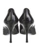 Prada Patent Leather Pumps