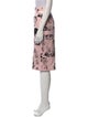 Prada 2018 Knee-Length Skirt
