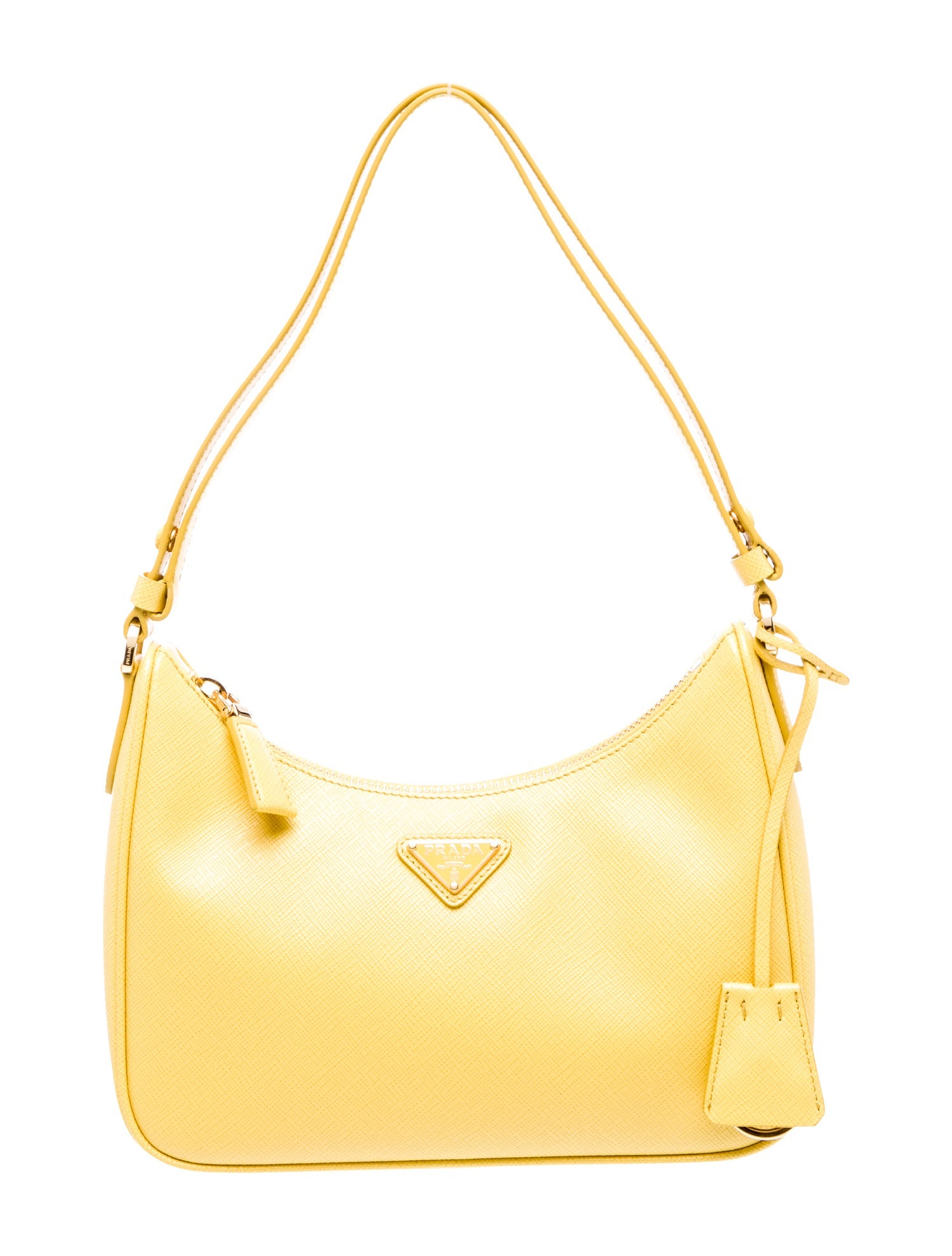 Prada Saffiano Leather Re-Edition 2000