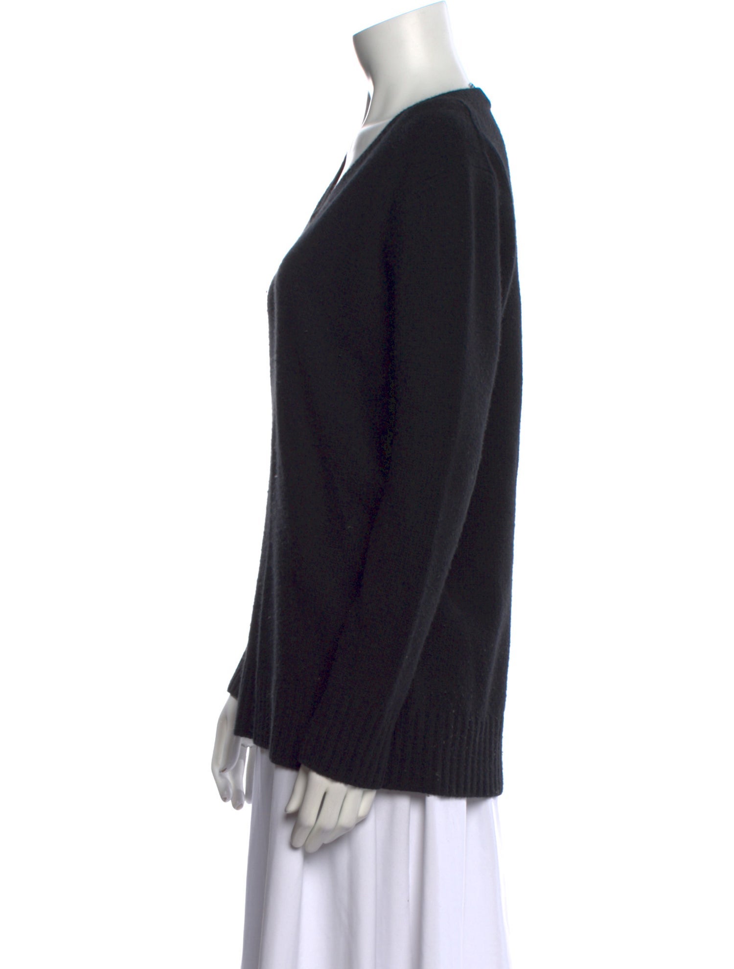 Prada 2017 Virgin Wool Sweater