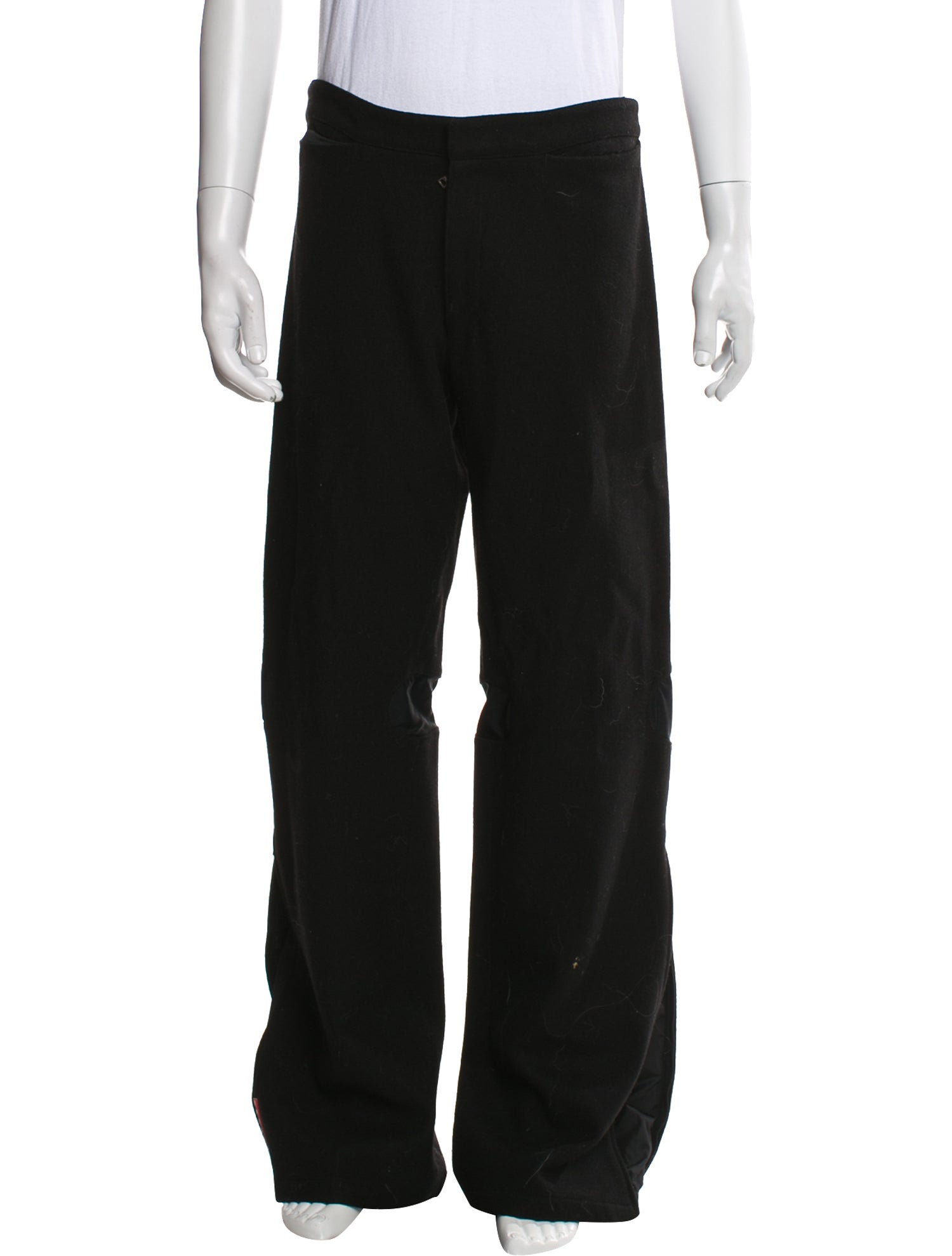 Prada Sport Vintage Ski Pants