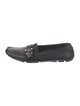 Prada Leather Loafers