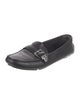 Prada Leather Loafers