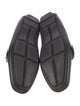 Prada Leather Loafers