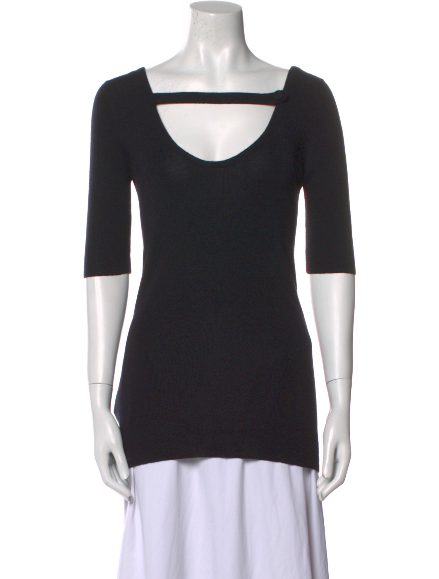 Prada 2019 Cashmere Sweater