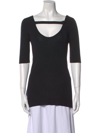 Prada 2019 Cashmere Sweater