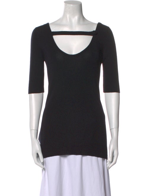 Prada 2019 Cashmere Sweater