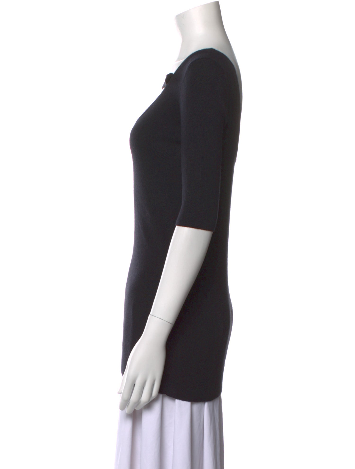 Prada 2019 Cashmere Sweater