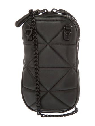 Prada Nappa Leather Spectrum