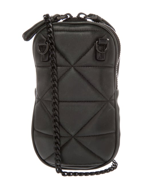 Prada Nappa Leather Spectrum