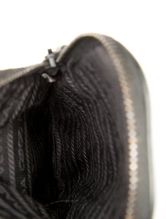 Prada Nappa Leather Spectrum