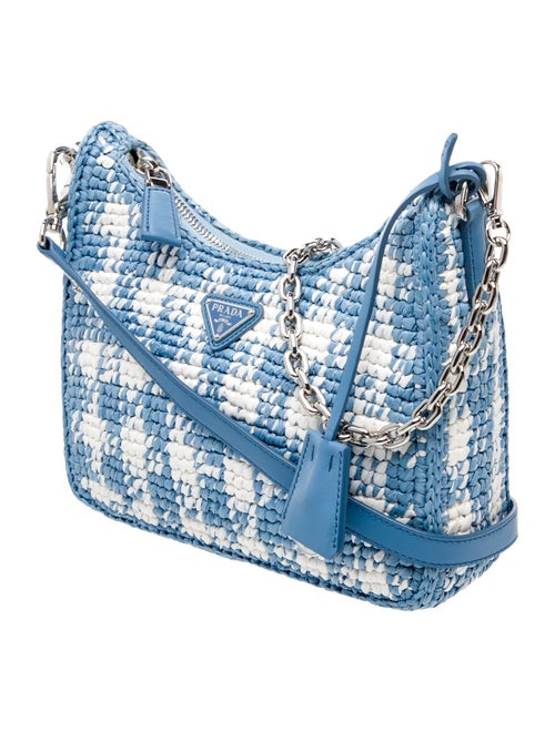 Prada Re-Edition 2005