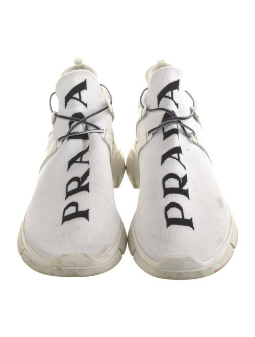 Prada Sneakers