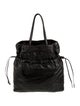 Prada Tessuto Nylon Shoulder Bag