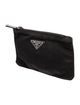 Prada Vela Pouch