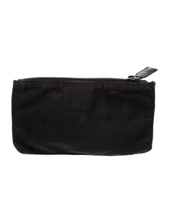 Prada Vela Pouch