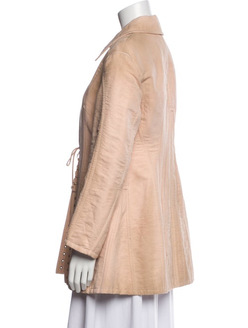 Prada 2022 Linen Evening Jacket