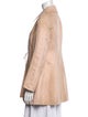 Prada 2022 Linen Evening Jacket