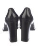 Prada Leather Pumps