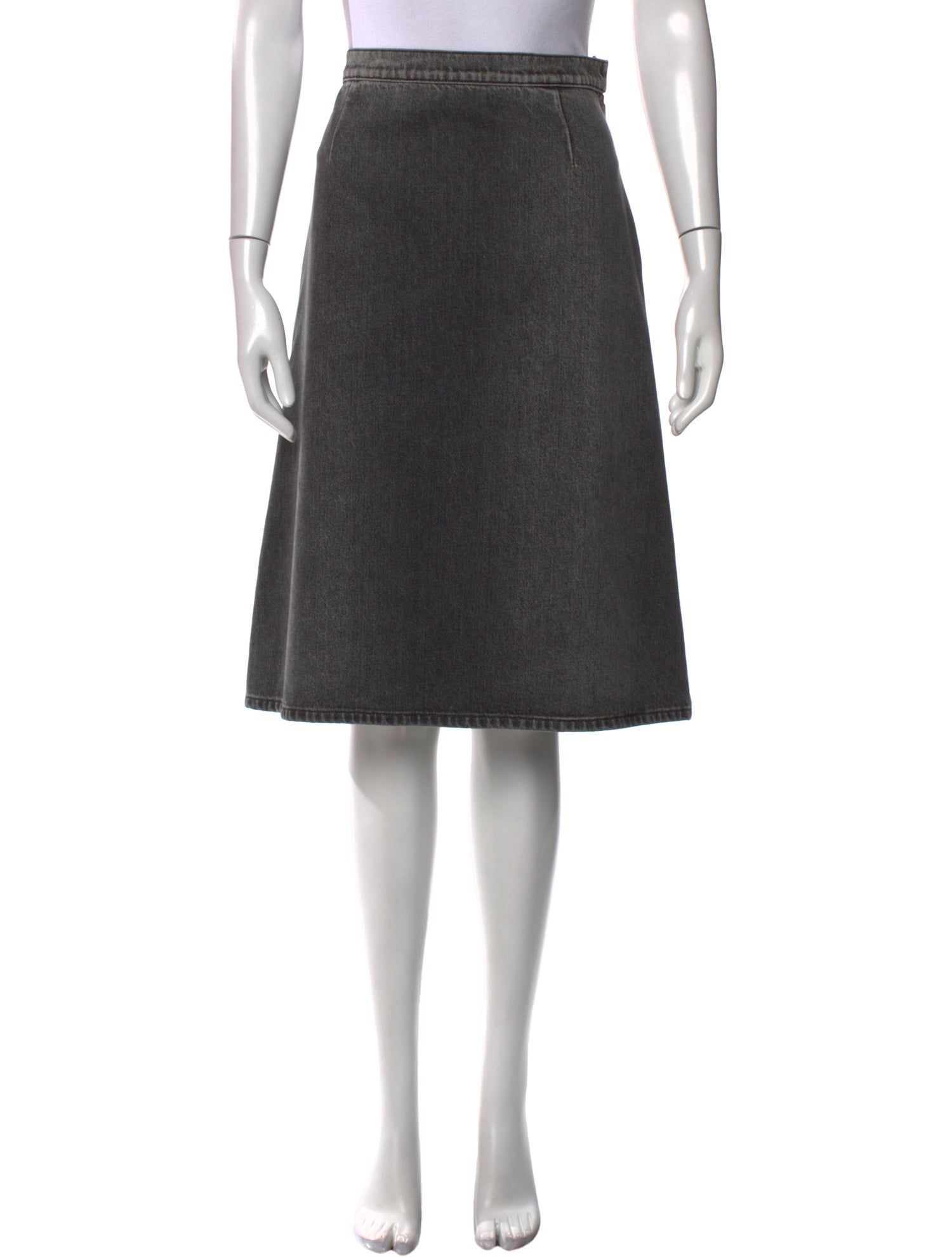 Prada 2019 Knee-Length Skirt