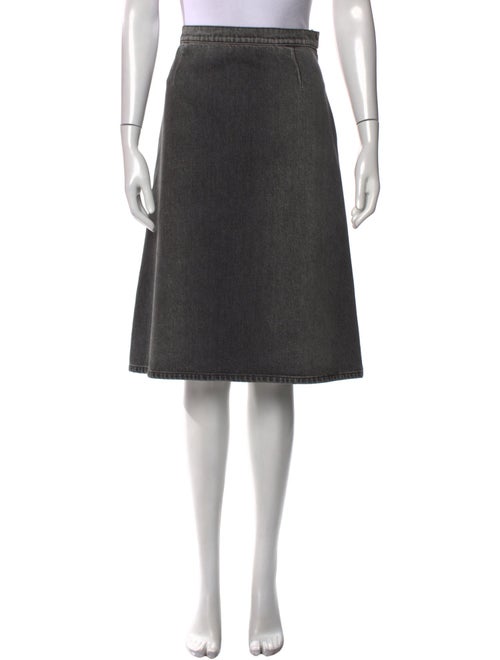 Prada 2019 Knee-Length Skirt