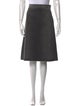 Prada 2019 Knee-Length Skirt