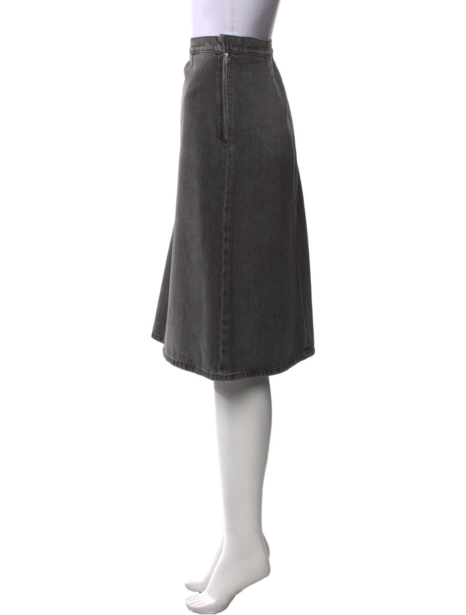 Prada 2019 Knee-Length Skirt