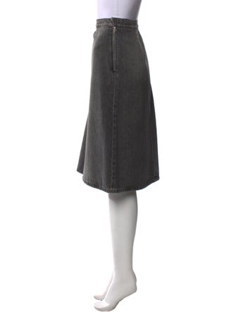 Prada 2019 Knee-Length Skirt