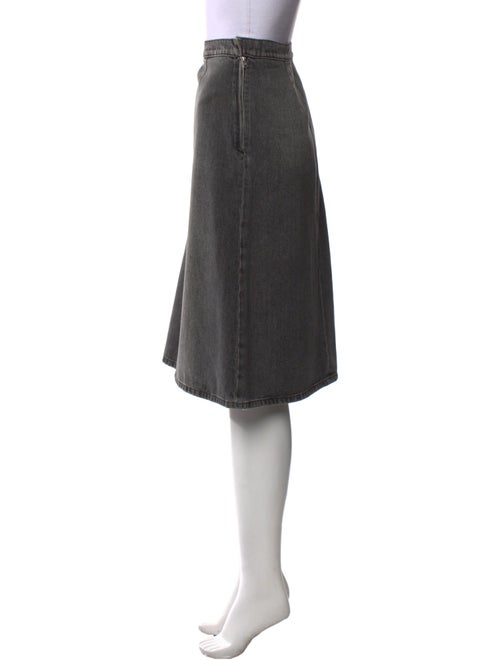 Prada 2019 Knee-Length Skirt