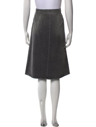 Prada 2019 Knee-Length Skirt