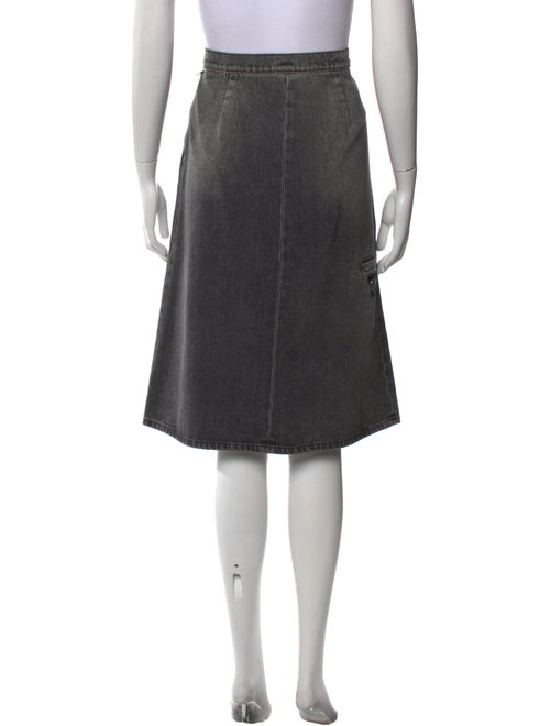 Prada 2019 Knee-Length Skirt