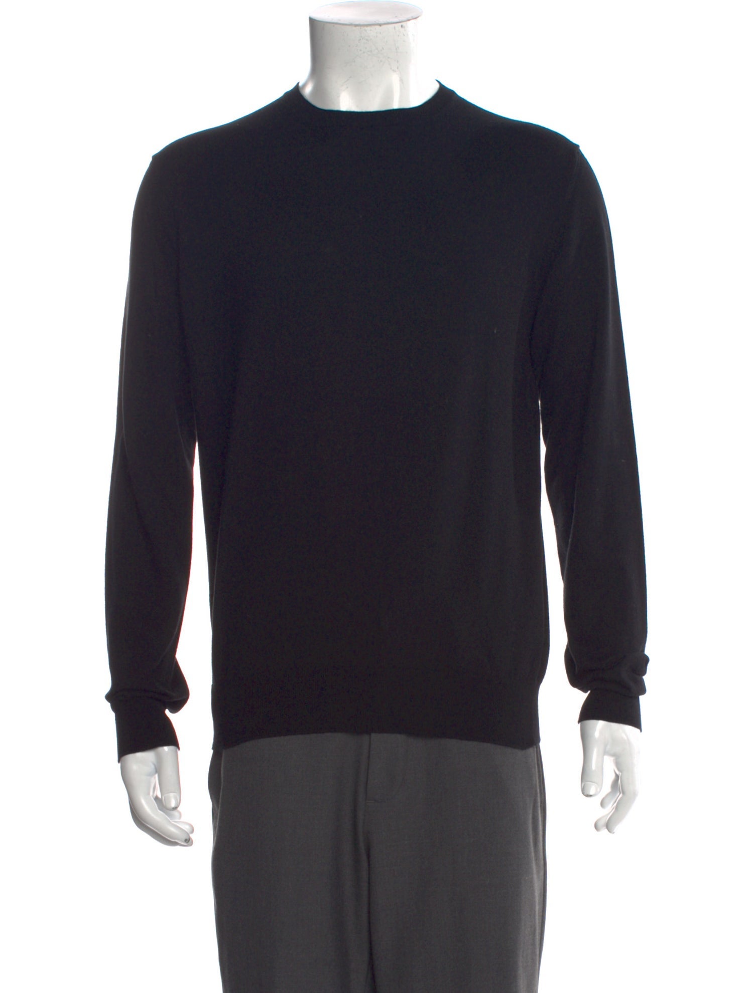 Prada 2022 Crew Neck Pullover