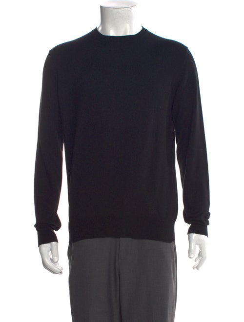 Prada 2022 Crew Neck Pullover