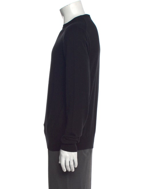 Prada 2022 Crew Neck Pullover