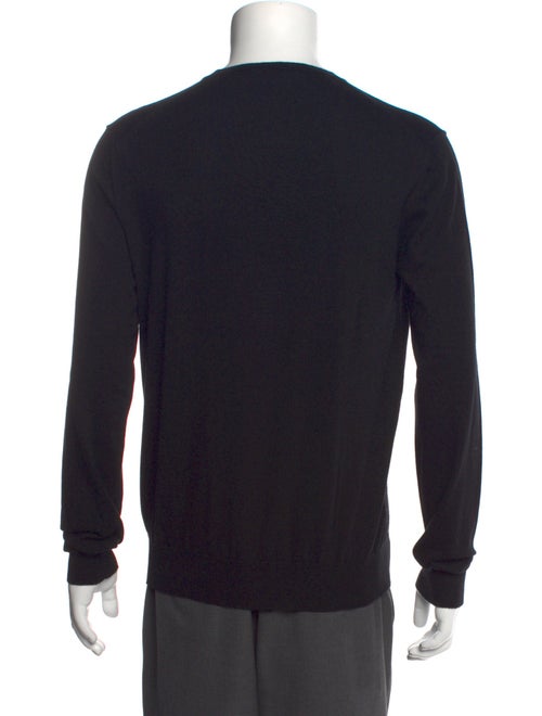 Prada 2022 Crew Neck Pullover