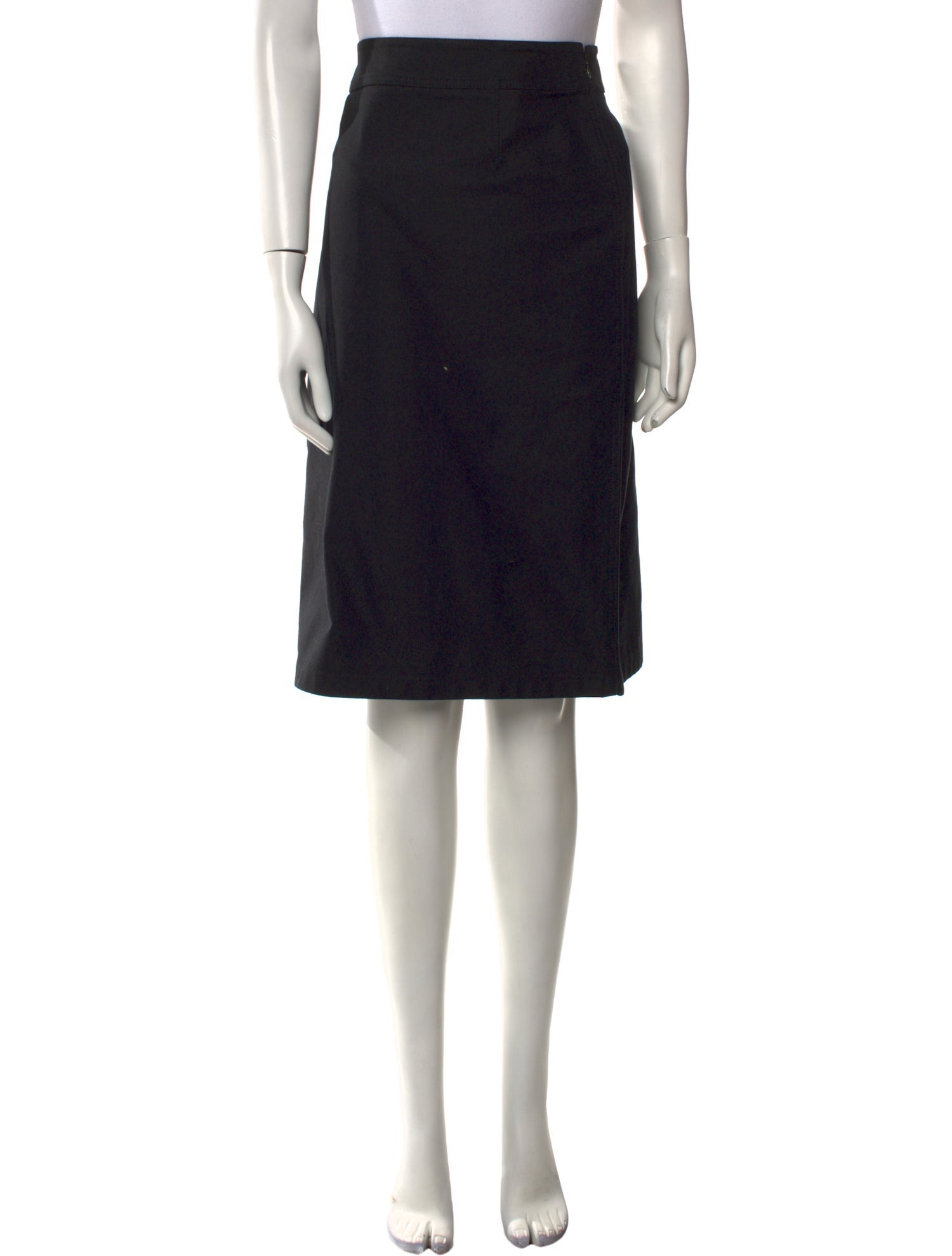 Prada 2017 Knee-Length Skirt w/ Tags