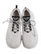 Prada Nylon Sneakers