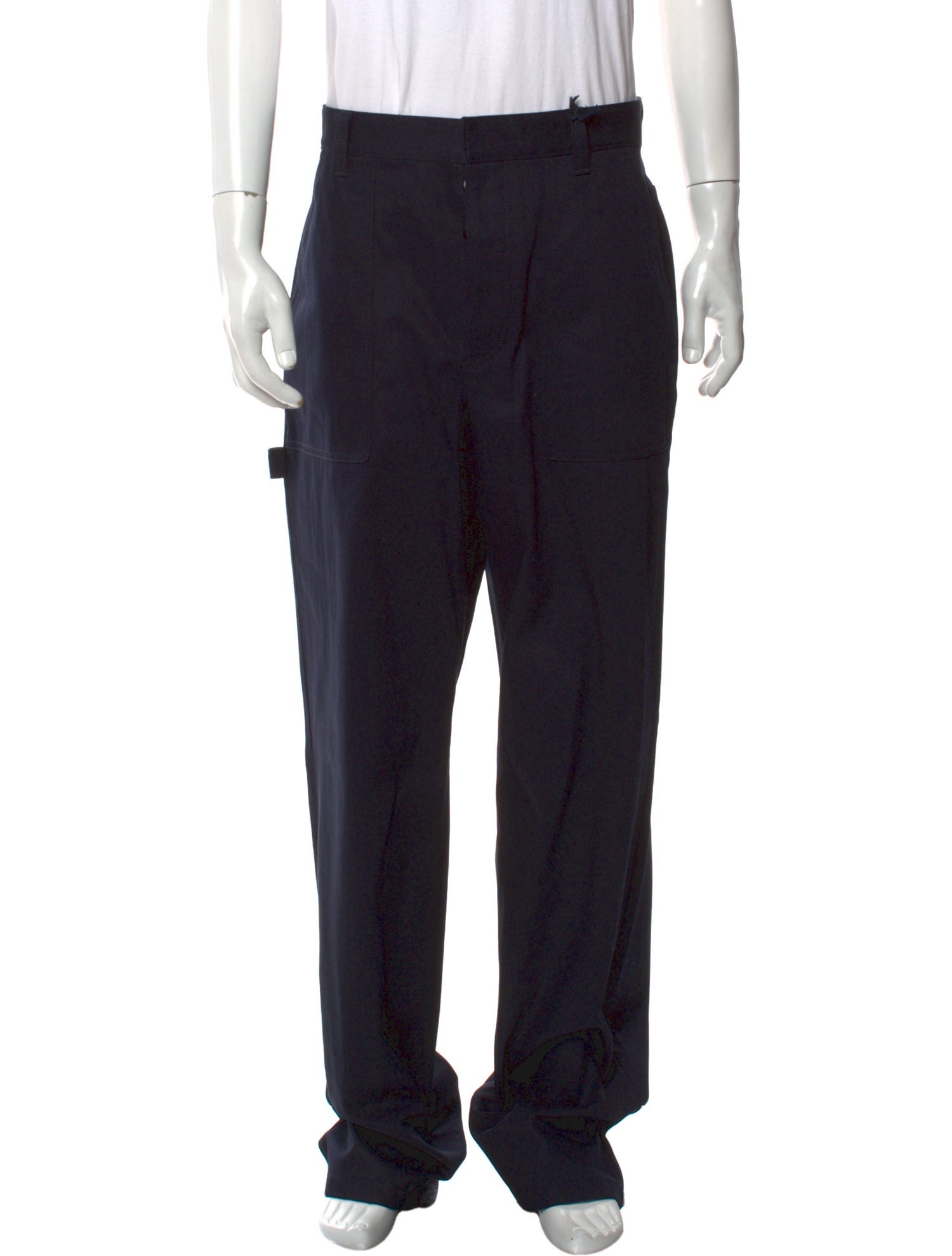 Prada 2022 Cargo Pants w/ Tags