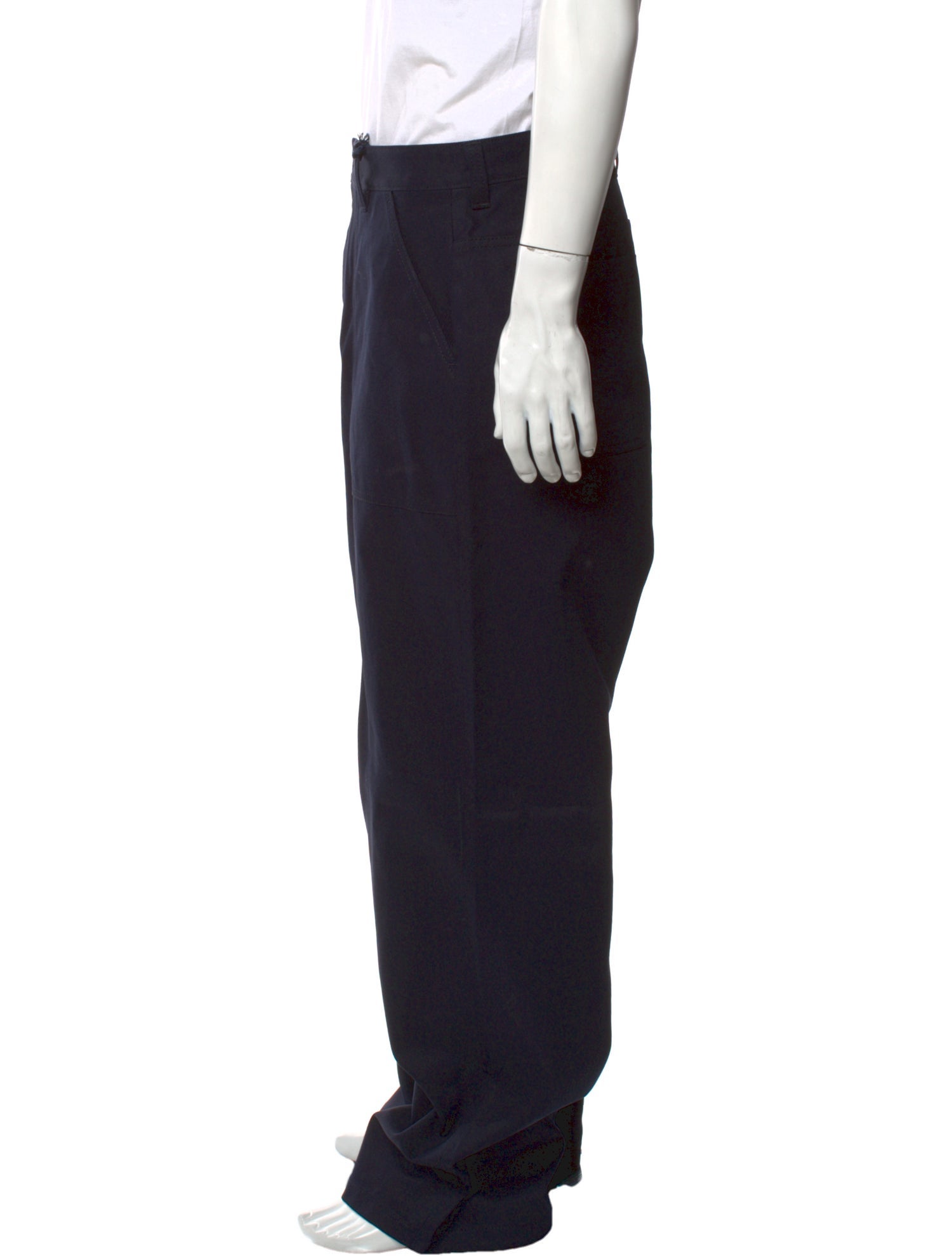 Prada 2022 Cargo Pants w/ Tags