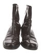 Prada Leather Boots
