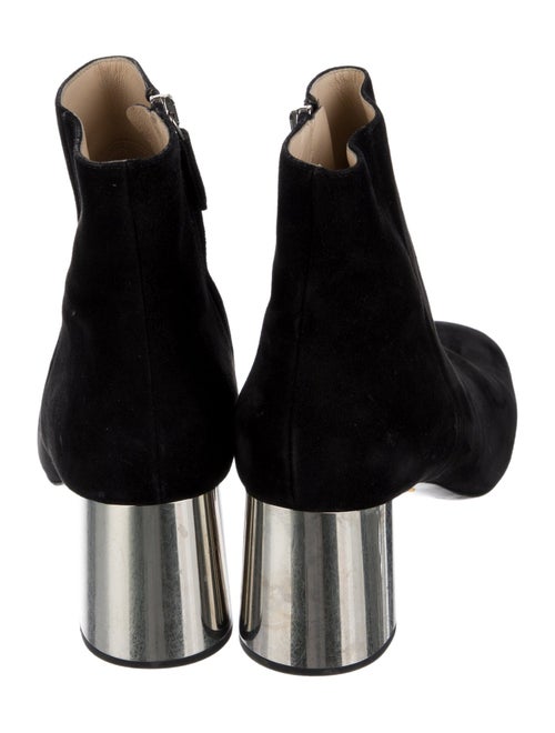 Prada Suede Boots