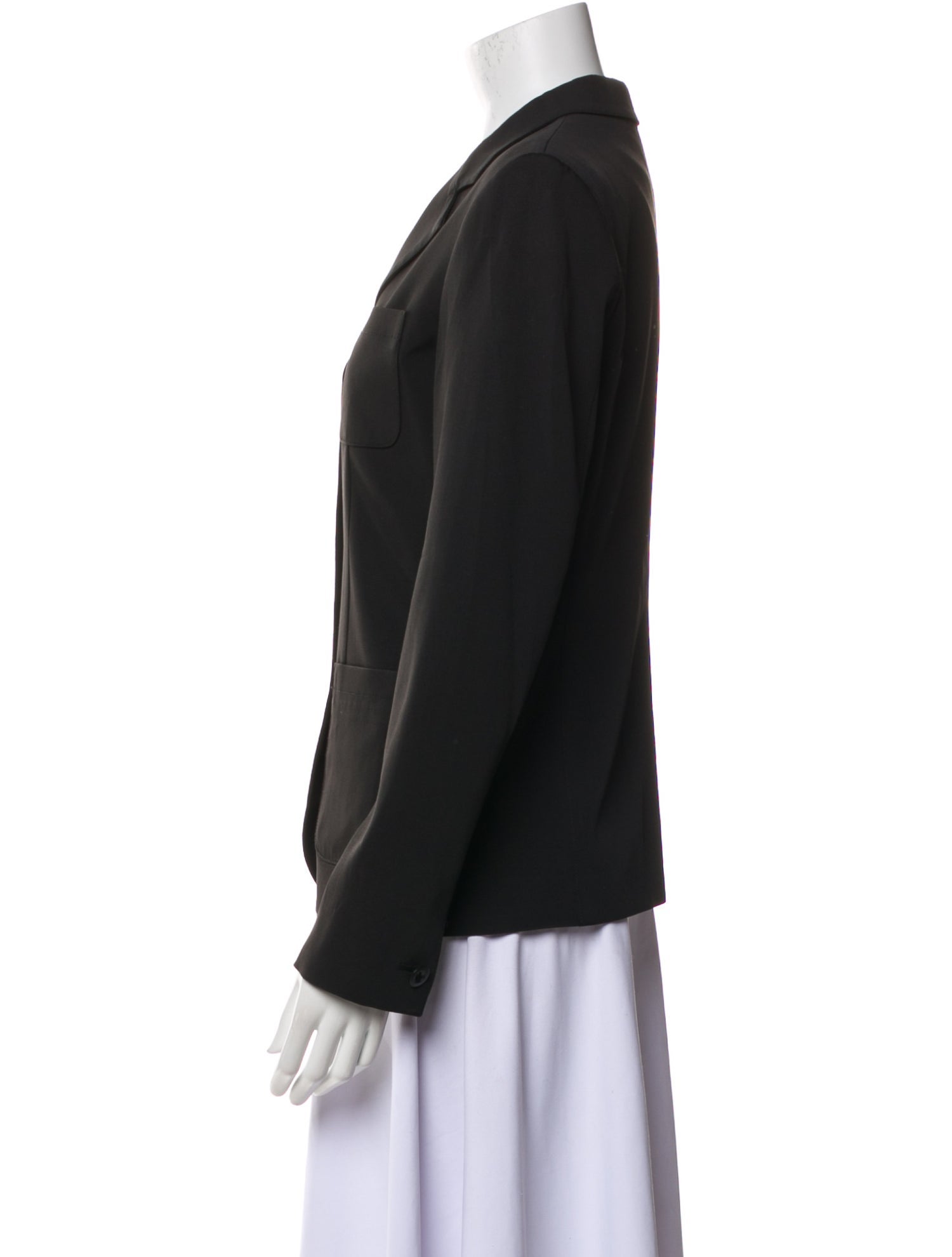 Prada Vintage 2000's Blazer