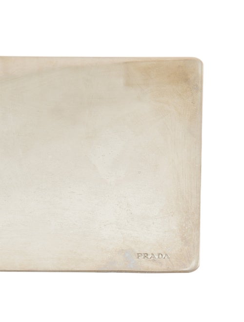 Prada Prada Compact Mirror